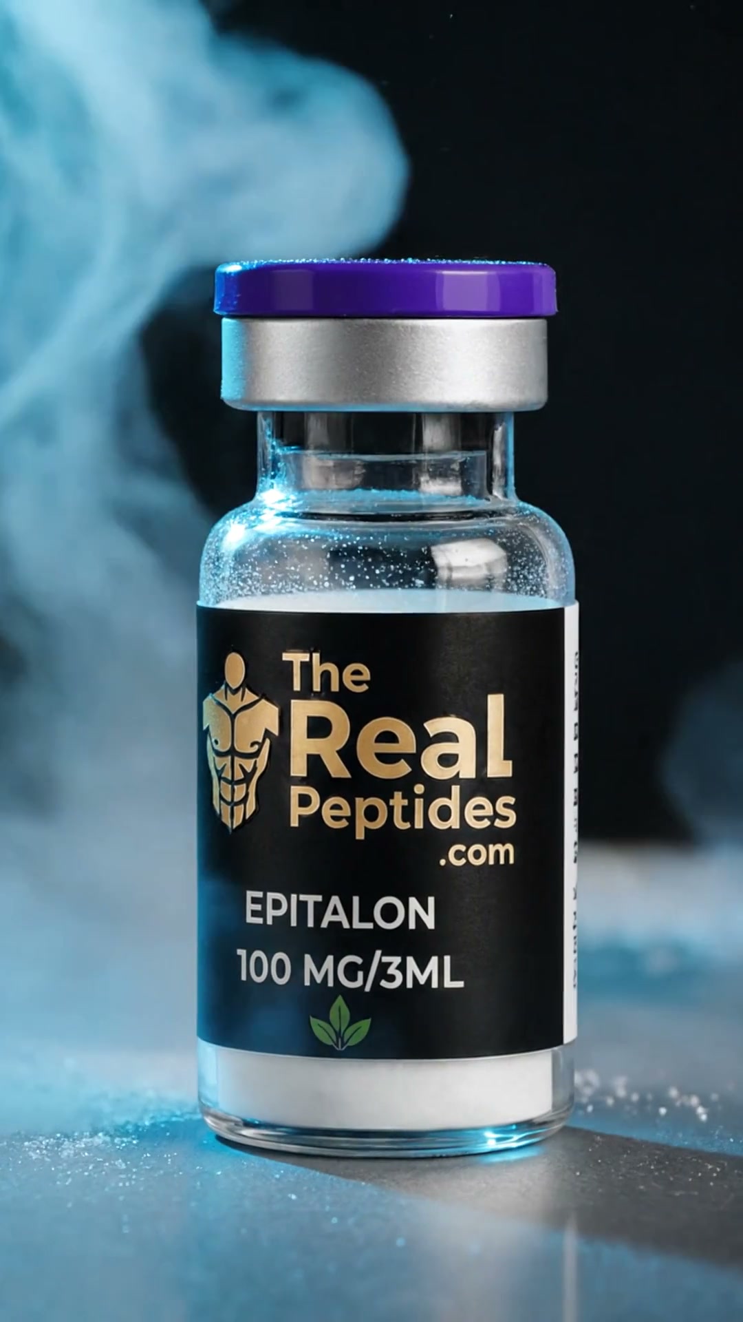 Epitalon 100 MG/3ML