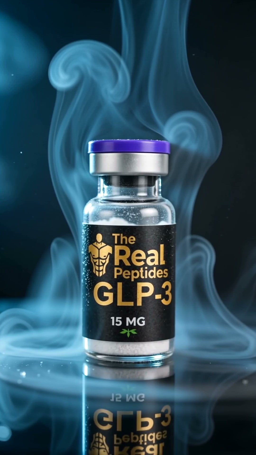 GLP-3 15MG