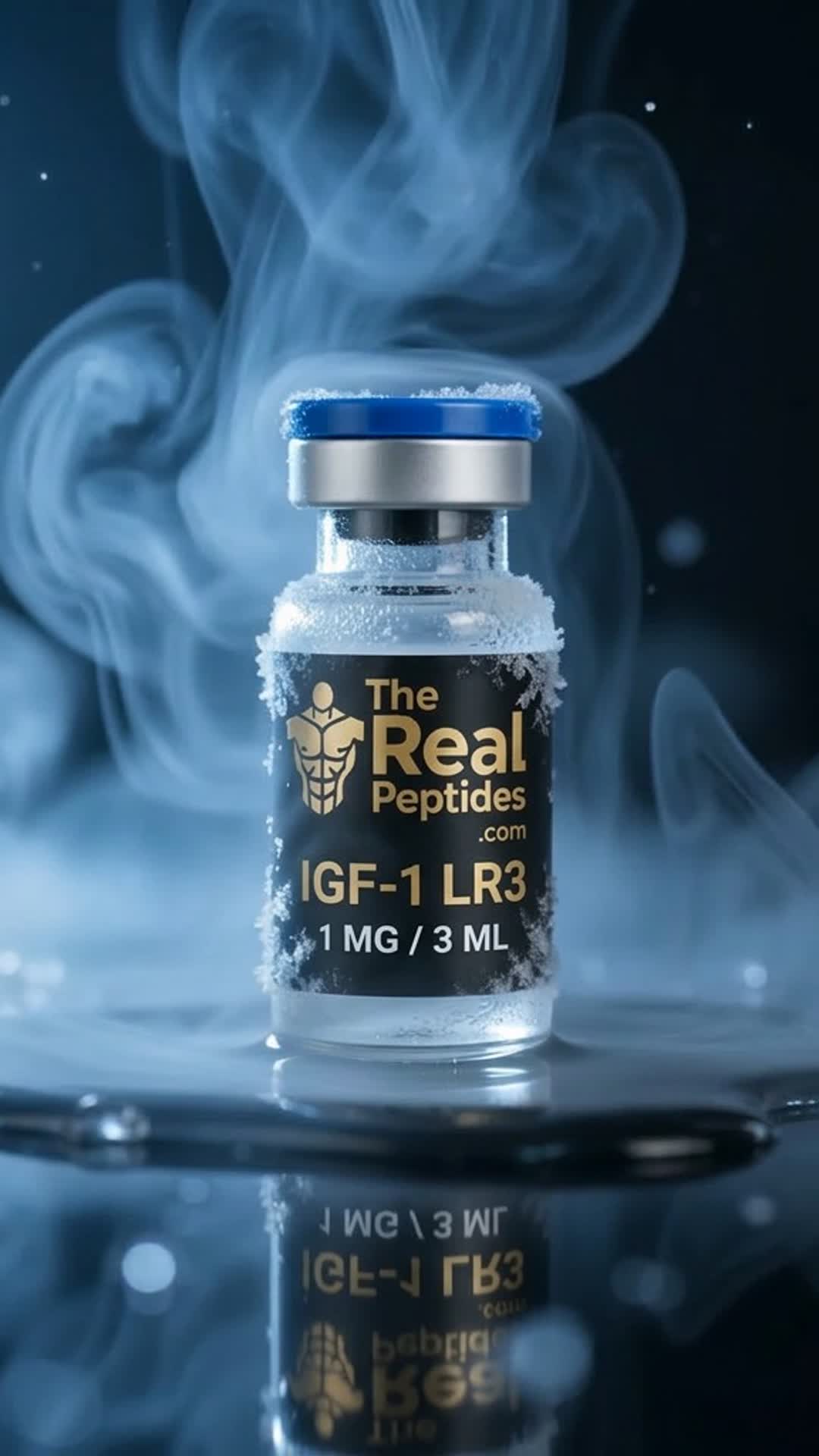 Tesamorelin 10MG/2ML