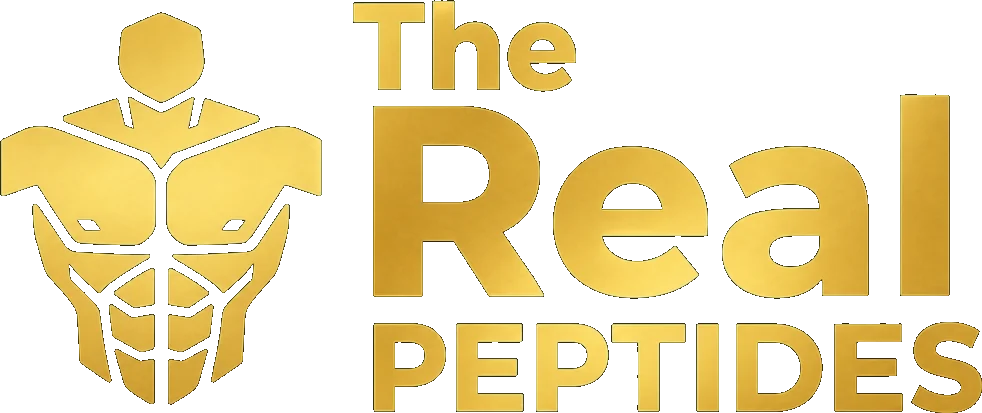 The Real Peptides