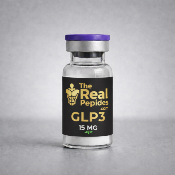 GLP-3 &nbsp;&nbsp;&nbsp;&nbsp; 15MG