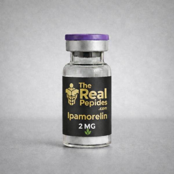 Ipamorelin &nbsp;&nbsp;&nbsp;&nbsp; 2MG