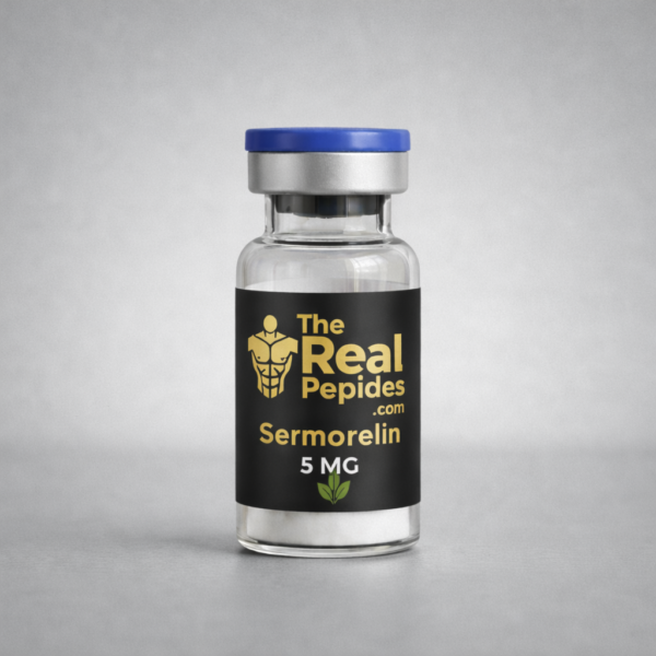 Sermorelin 5MG/ 2ML